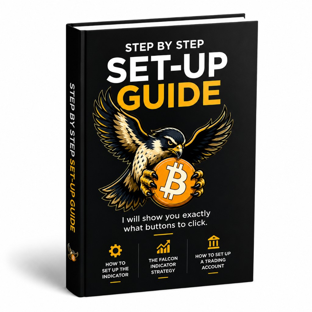 Step By Step Set-Up Guide book cover